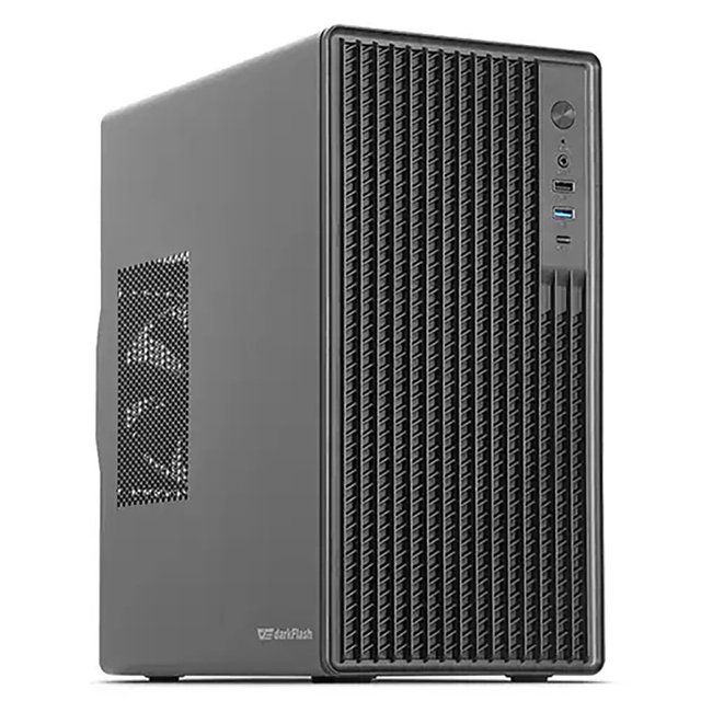  라이젠5 5500GT+16GB+500GB+윈도우11 내장그래픽 조립PC 사무용 데스크탑 조립컴퓨터