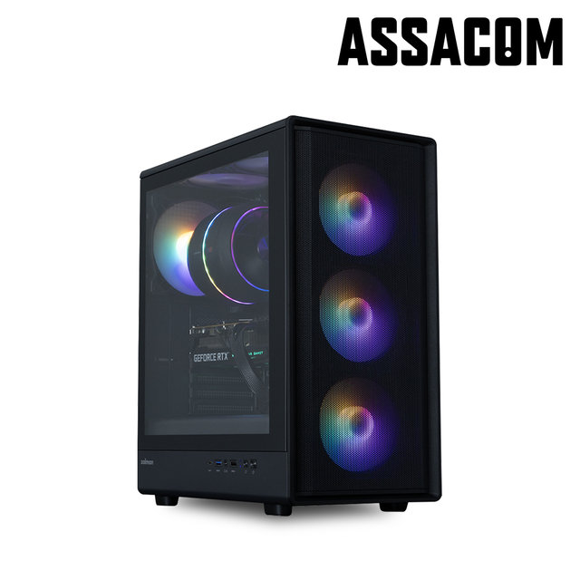  AMD 7500F RTX5060TI 8G+32G+1TB 조립PC 게이밍컴퓨터
