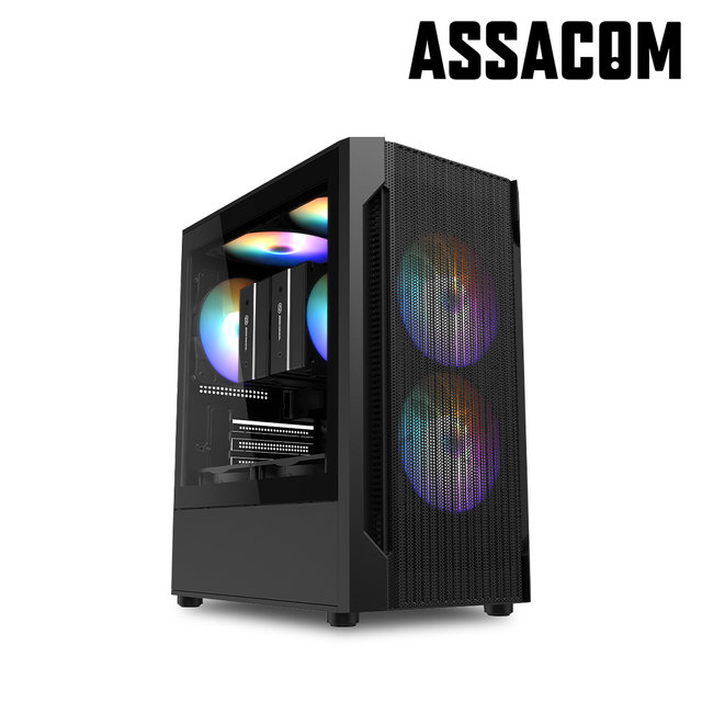  Intel 14400F RTX5060Ti 8GB +32GB+1TB 조립PC 게이밍컴퓨터