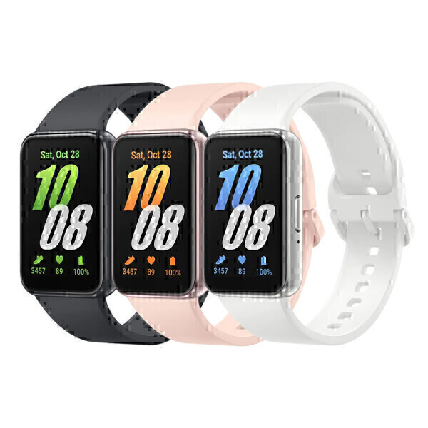 (빠른발송) 삼성전자 갤럭시 핏 FIT 3 Galaxy Fit 3 피트니스 스마트 워치 SM-R390 글로벌버전 한글지원