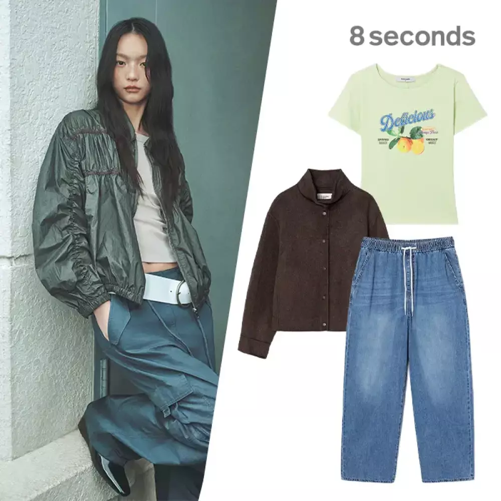 [에잇세컨즈 본사] 사계절 여성 BEST 100종,  전품목 65%+5%할인, 25FW시즌 BEST 아이템 모음전 기간한정