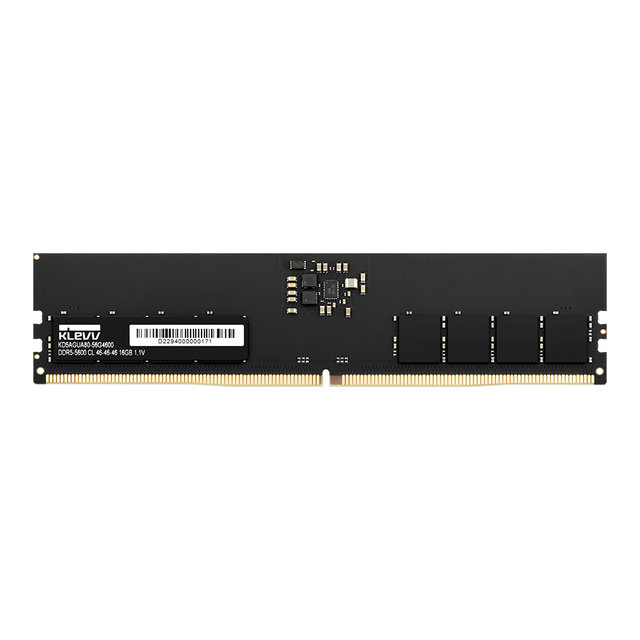  ESSENCORE KLEVV DDR5-5600 CL46 파인인포 (16GB)