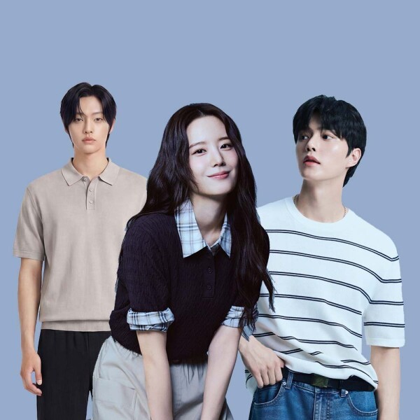 폴햄 남여_반팔 스웨터 6종택일(G2ET10301090ER1030ET24202440ER