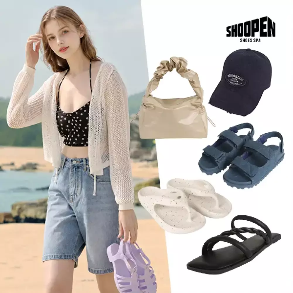 [슈펜][5,300부터 ~최대33%혜택]여름 BEST 마지막 패션의 완성 슬리퍼/스니커즈/운동화/로퍼/부츠/가방/모자 외