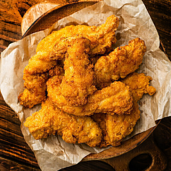 마니커 케이준치킨텐더 1kg+1kg