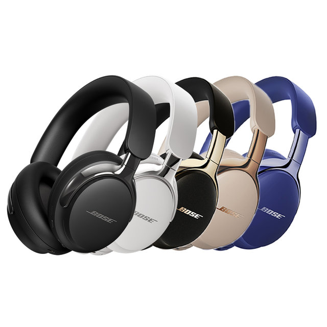  BOSE 보스 QC 울트라 헤드폰 2세대 [하이워런티]