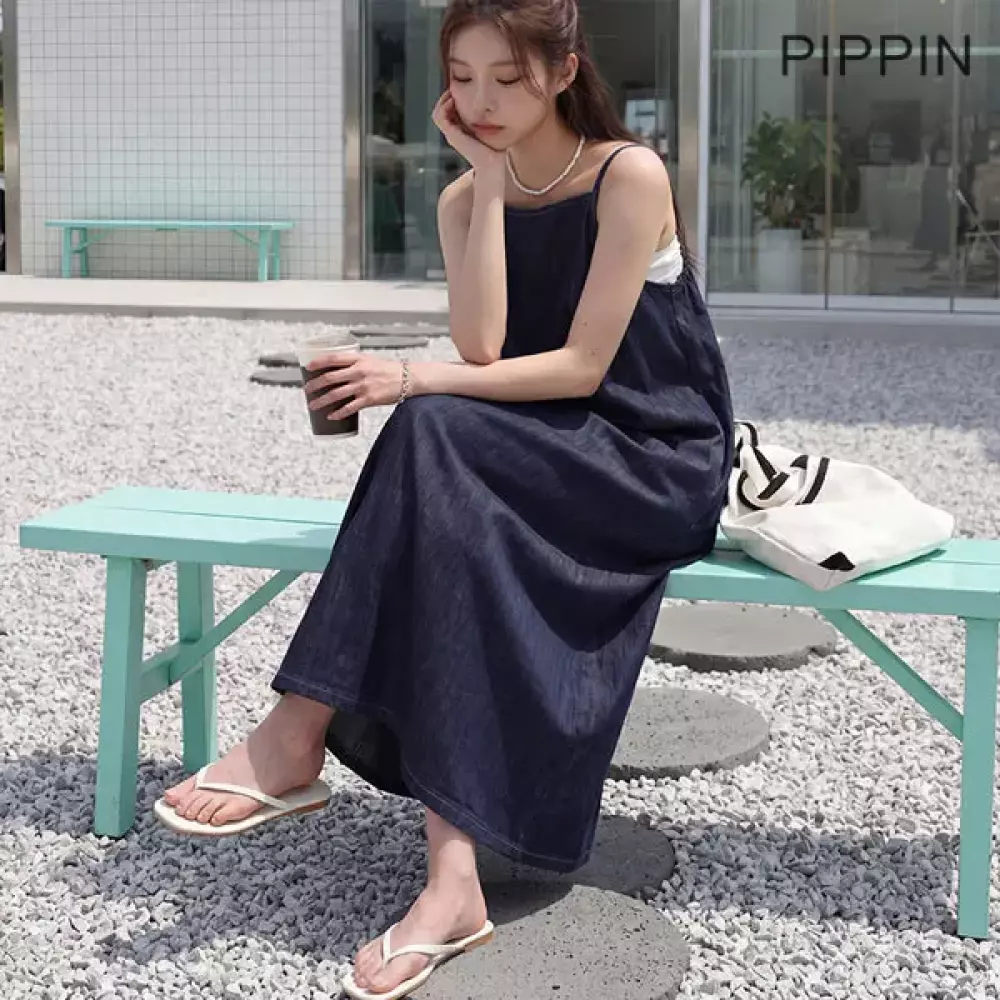 [피핀]여름신상 30%+7%쿠폰 팬츠/티셔츠/셔츠/바람막이/트레이닝셋업/원피스/텐셀/스커트