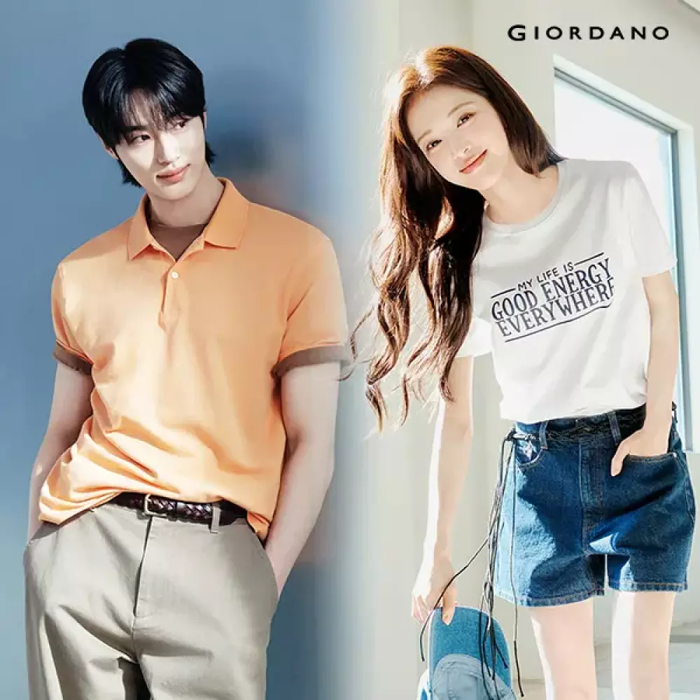 [지오다노/본사] 앵콜전 여름인기 특가!~65%OFF 반팔티/린넨/면바지 외