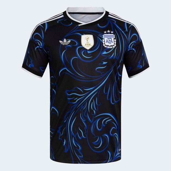 갤러리아 MENS FOOTBALL 아르헨티나 26 어웨이 저지 (JM8395)
