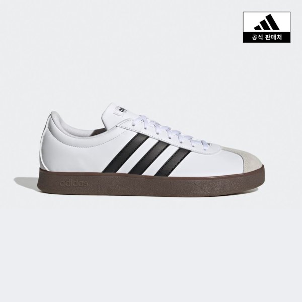 (광주신세계)아디다스 스니커즈 VL 코트 ID3710ID3711ID3712ID3714ID3715KH9489