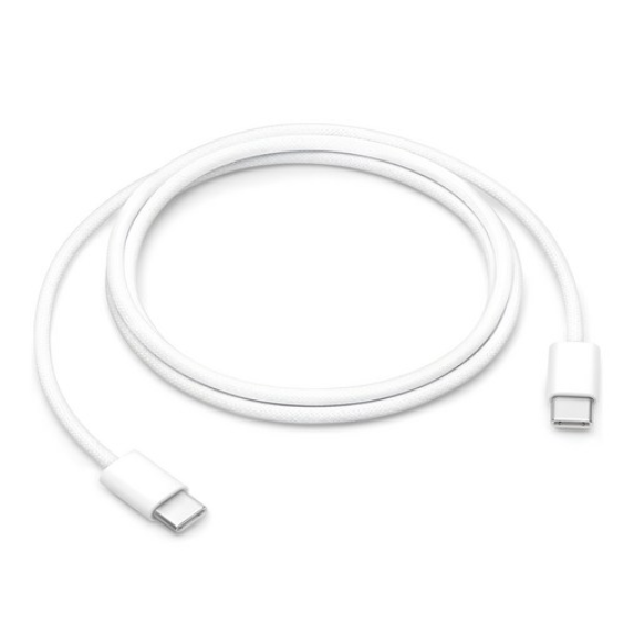Apple 60W USB-C 충전 케이블