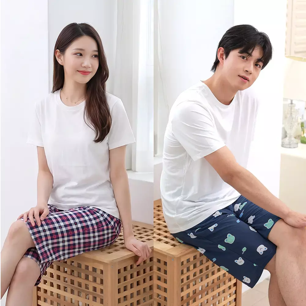 압도적 득템(30%즉시할인)시원한 여름파자마/홈웨어/특면/엠보/시어서커/인견/냉감/샤무즈/선염/유나이스/빅사이즈/사은품증정