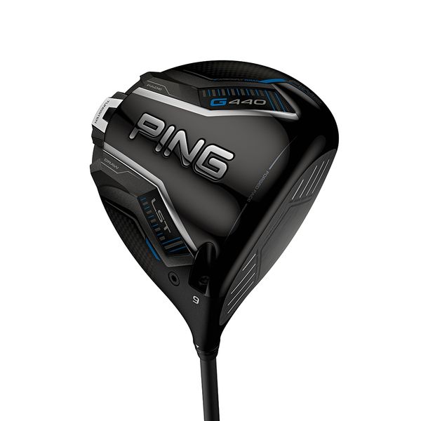 병행 PING G440 LST ALTA J CB BLUE 드라이버