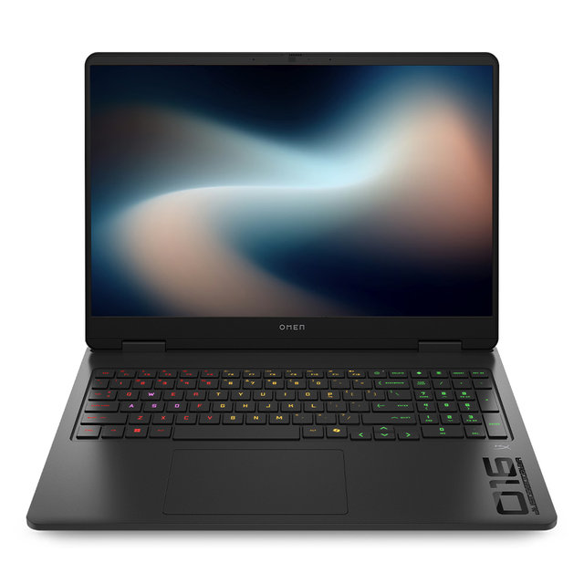  HP 오멘 16 SLIM an0003TX AI 게이밍 노트북 U7-255H/16GB/512GB/5070/Freedos