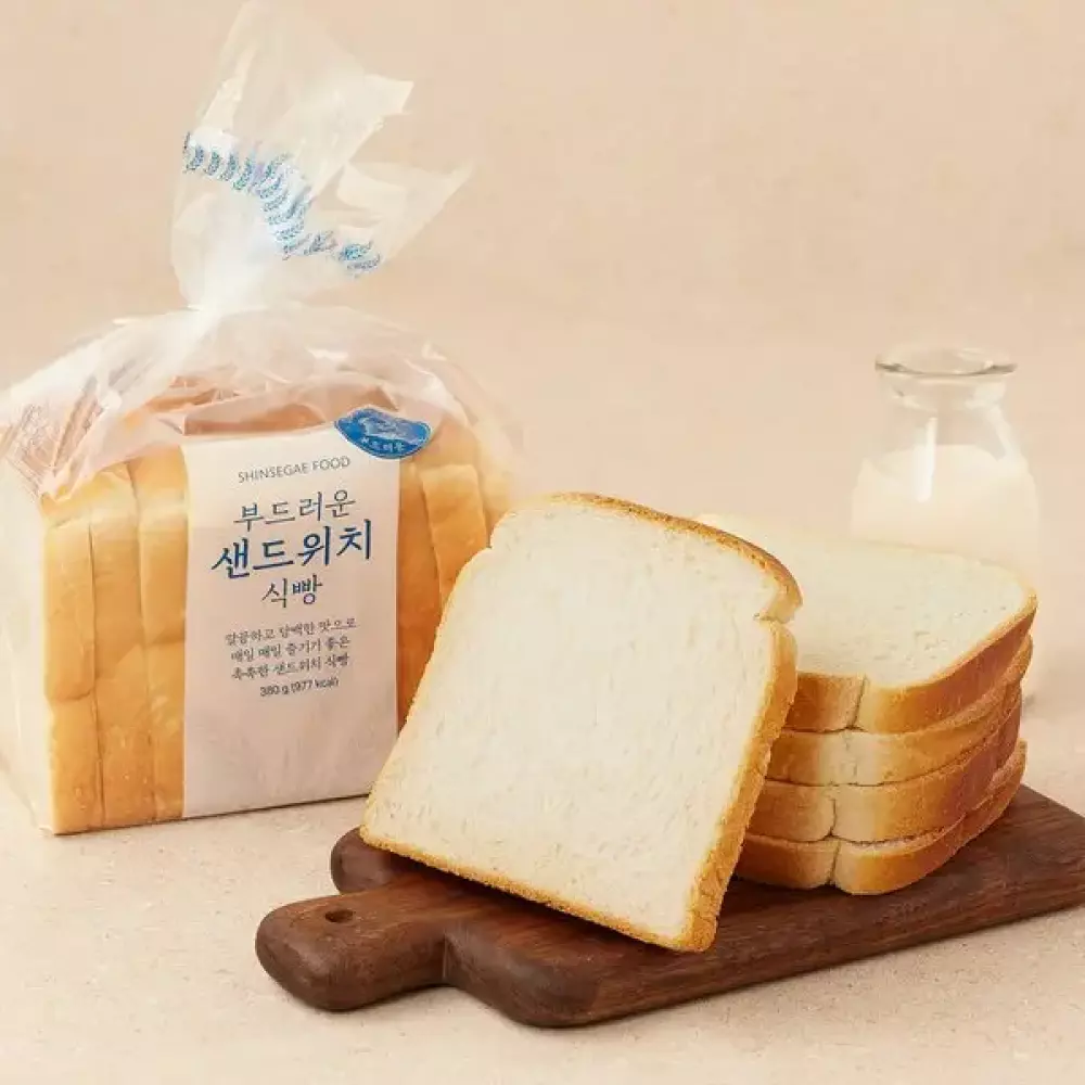 소프트샌드위치식빵_380g