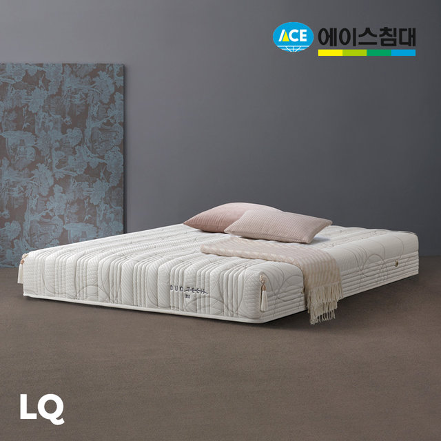  원매트리스 DT3 (DUO TECH3)/LQ(퀸사이즈) 