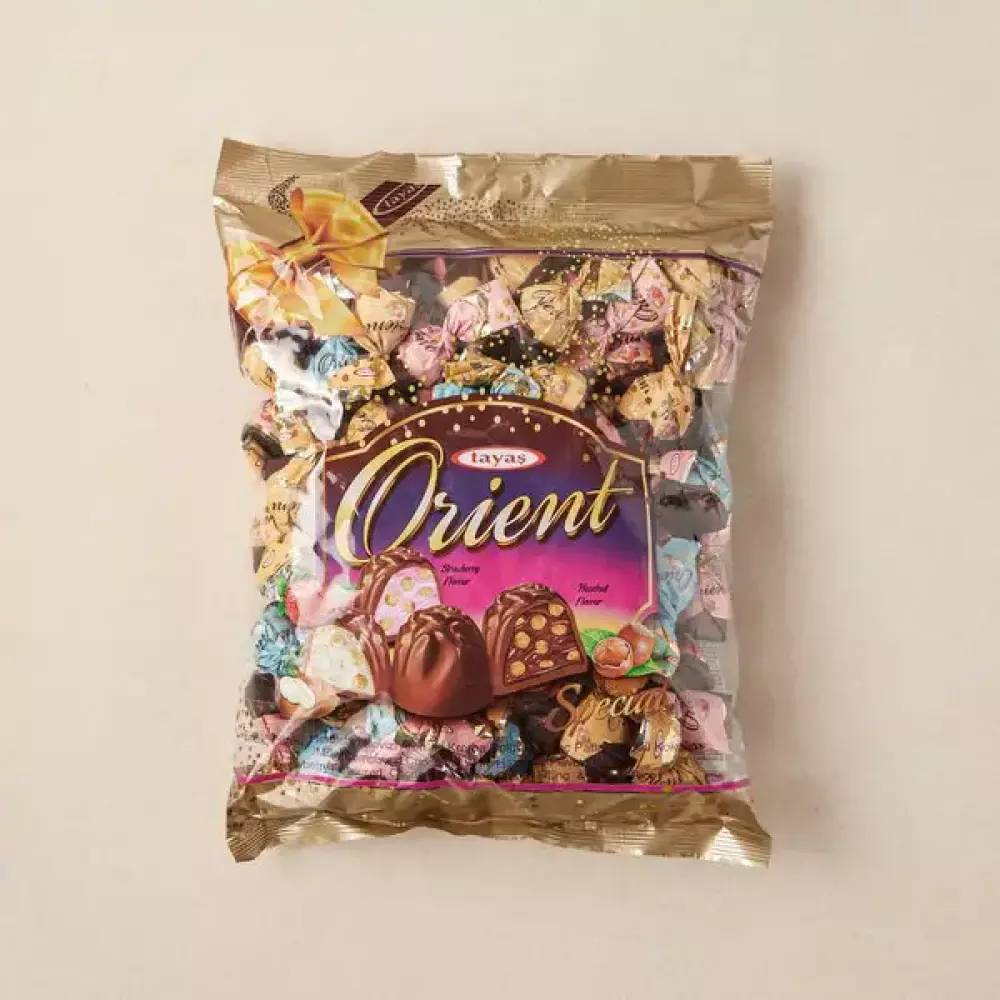 오리엔트 트러플 초콜릿 1kg