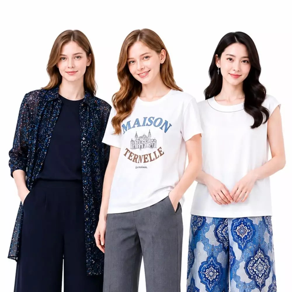 [마르조x잭필드] 남여 SS 클리어런스 Up to 90% 블라우스/원피스/셔츠/자켓/베스트/팬츠/