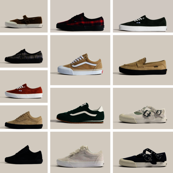 (신세계센텀점)VANS 반스 남녀공용 균일가 로퍼어센틱올드스쿨메리제인 13종 택1