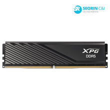 [서린공식] ADATA DDR5-5600 CL46 LANCER BLADE 블랙 서린 (32GB)