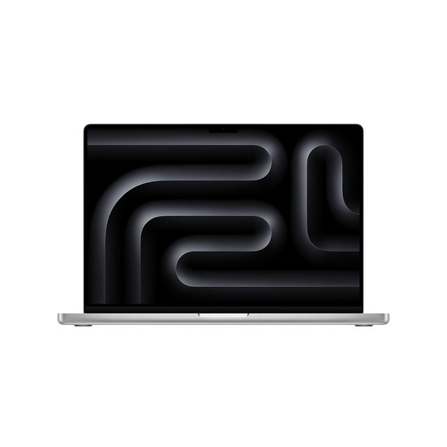  맥북프로 16 M5 Pro, 18코어 CPU, 20코어 GPU, 48GB RAM, 1TB SSD - 실버 [MGE64KH/A]