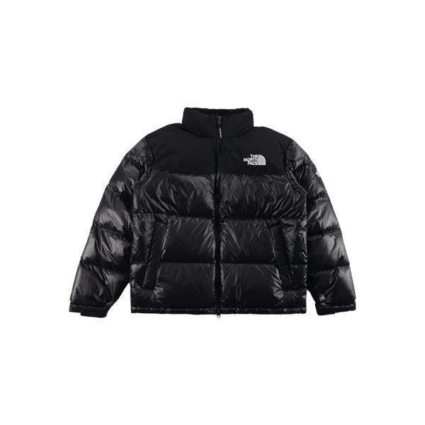 공용 NOVELTY NUPTSE DOWN JACKET(RDS) TD2NJ1DR63J-BLK