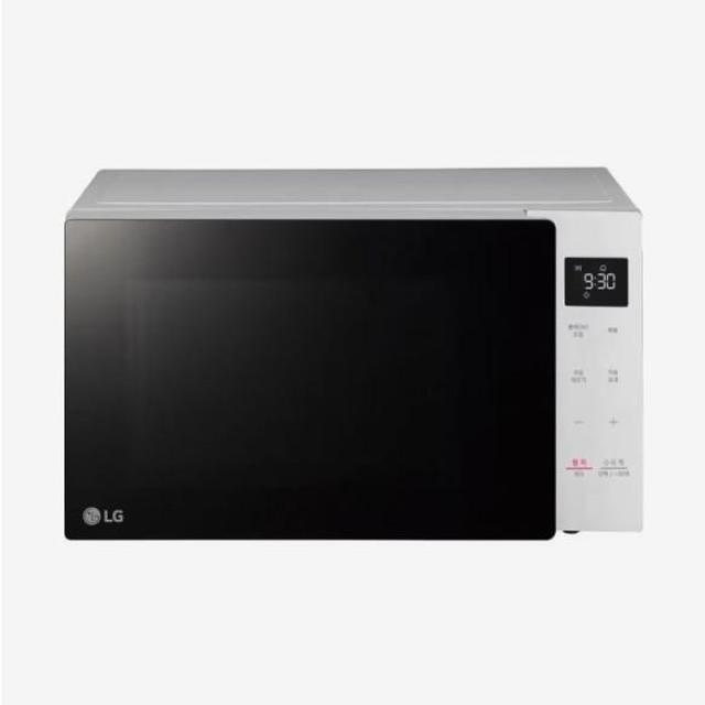  LG전자 전자레인지(23L) MW23GDI