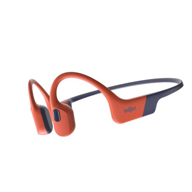  [10%카드할인] SHOKZ 오픈 스윔 프로 프리미엄 골전도 블루투스 이어폰 [레드][S710]