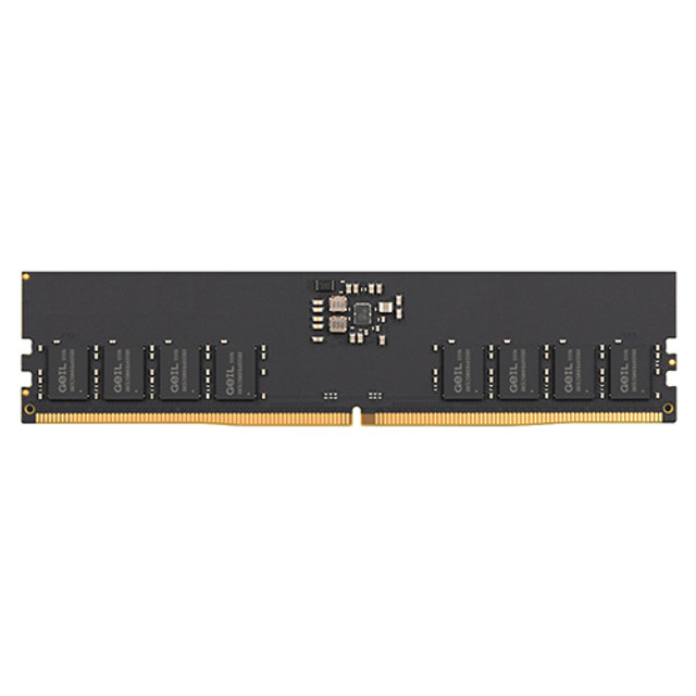  [서린공식] 게일 DDR5-5600 CL46 PRISTINE V (16GB)
