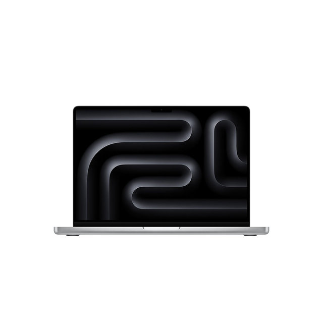  맥북프로 14 M5 Pro, 15코어 CPU, 16코어 GPU, 24GB RAM, 1TB SSD - 실버 [MGDN4KH/A]