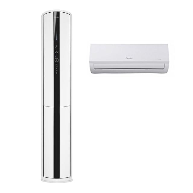  냉방 2in1 멀티형에어컨 EASB-0181AAWMDG (냉방 58.5㎡+18.7㎡) [전국기본설치비 포함]