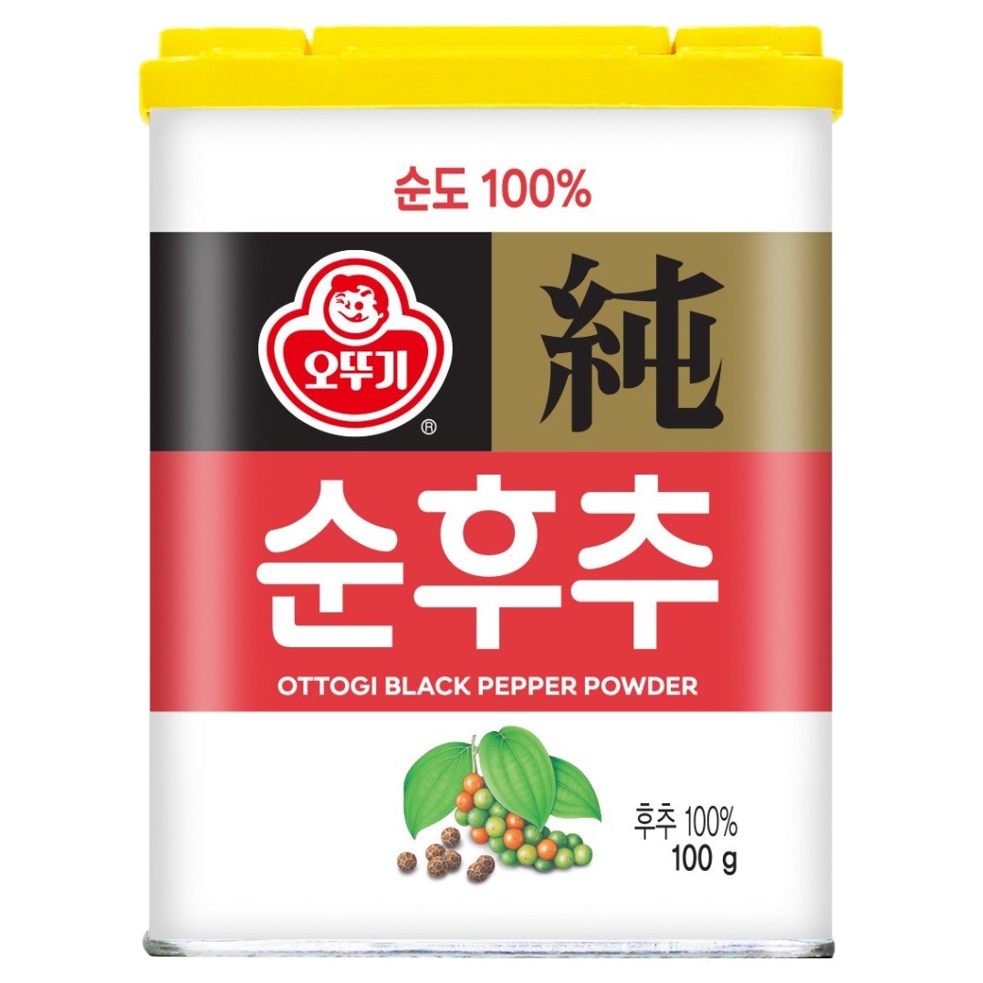 오뚜기 순후추
