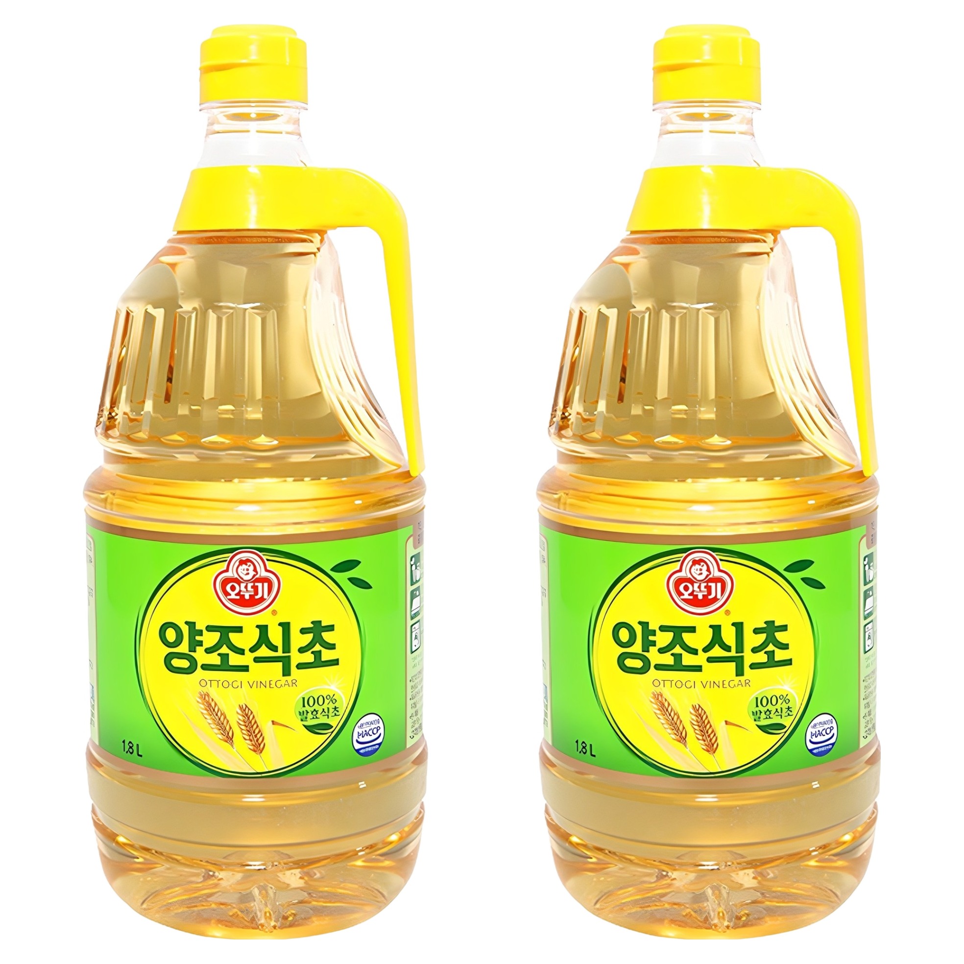 오뚜기 양조 식초