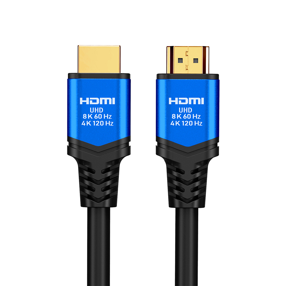 홈플래닛 UHD 8K HDMI v2.1 케이블