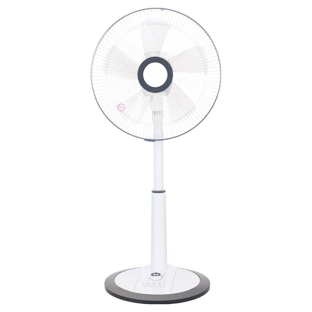 시프이컴 가정용 실속 가성비 스탠드형 유선 선풍기 35cm(14인치)