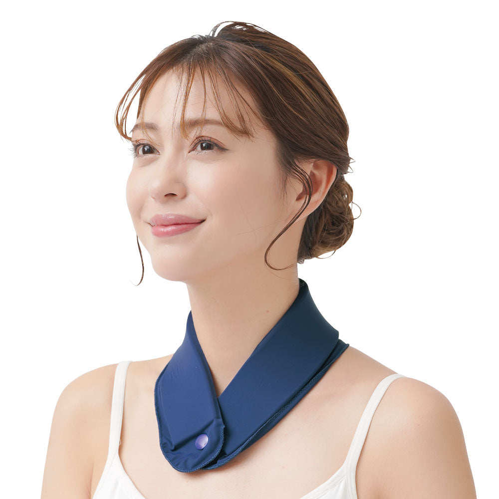 아이스 넥쿨러 넥밴드 쿨링쿨스카프 골프 등산 운동 작업 AS6120