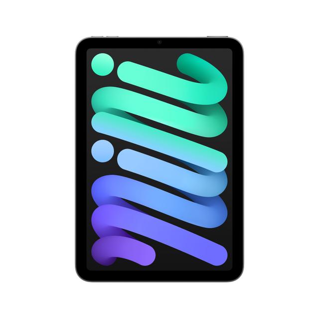  아이패드 미니 A17 Pro Wi-Fi 128GB - 스페이스그레이 [MXN63KH/A]