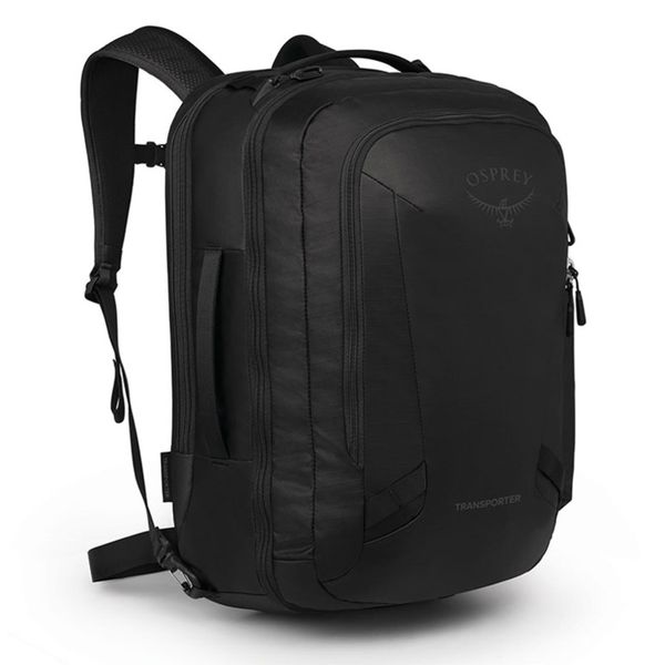 Transporter 트랜스포터 트래블 팩 36L / 기내용 여행용 백팩 가방