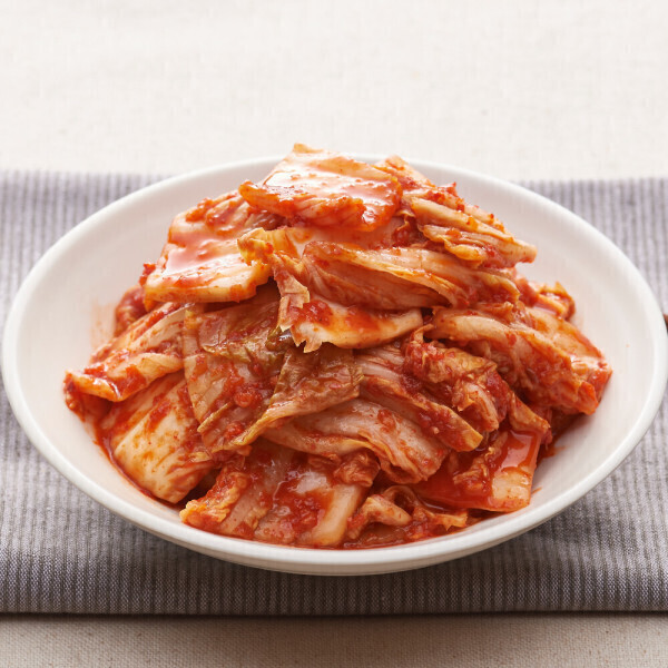 (신선집중) 참맛나김치 배추겉절이 2kg 국내산 당일생산 HACCP인증