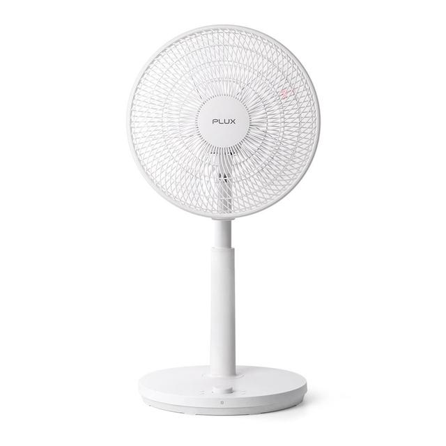  [3년무상]플럭스 35cm 무선 선풍기 PLX-WLF14ABWH