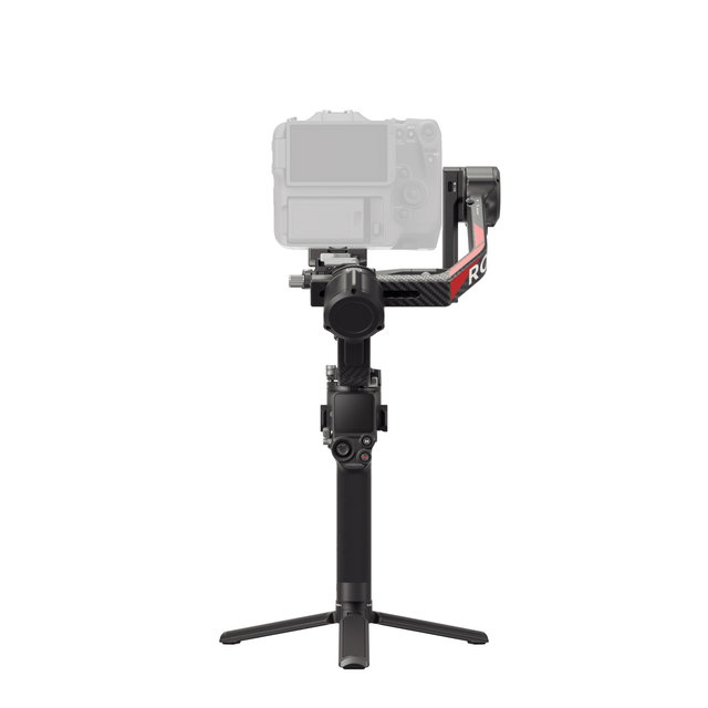 DJI RS4 PRO COMBO DJI-RS4-PRO-COMBO