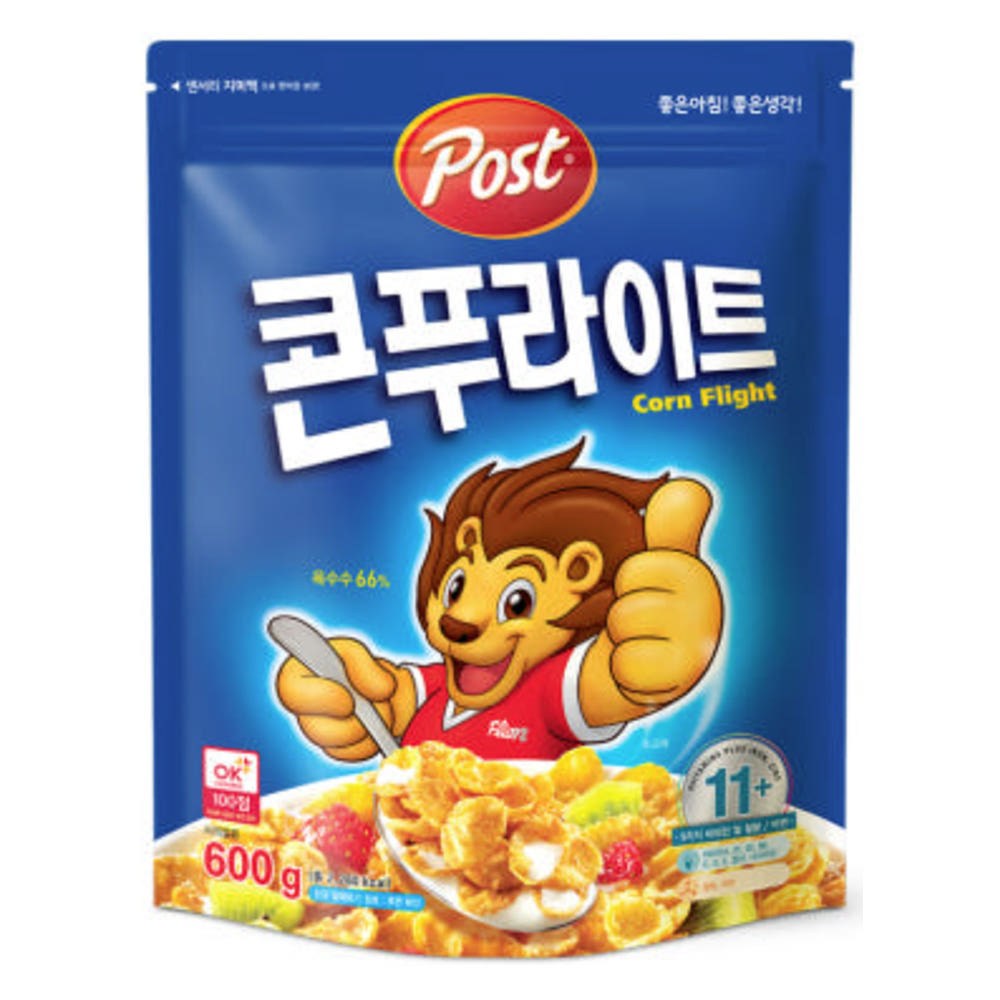 포스트 콘푸라이트