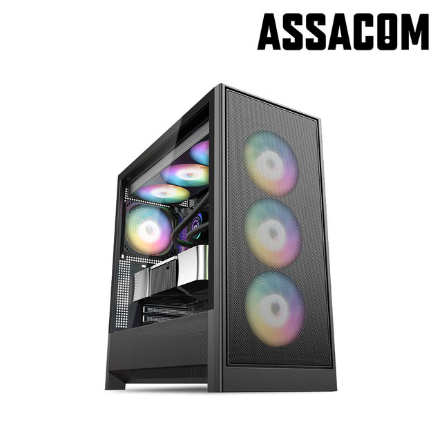  AMD 7800X3D RX9070XT 16G+32GB+1TB 조립PC 게이밍컴퓨터