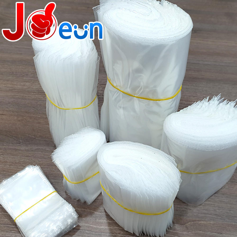 지퍼백 비닐팩 폴리백 비닐봉투 대용량 대,중,소