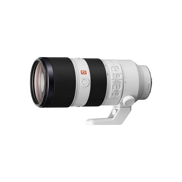  [정품]SONY E마운트 풀프레임 포맷 프리미엄 G Master 2 망원 줌 렌즈 FE 70-200mm F2.8 GM OSS II[SEL70200GM2]