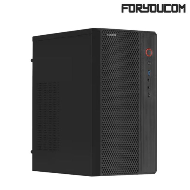  라이젠5 5500GT RAM_16GB SSD_512GB 조립PC 사무용 컴퓨터 데스크탑 본체 전문가 조립 2143
