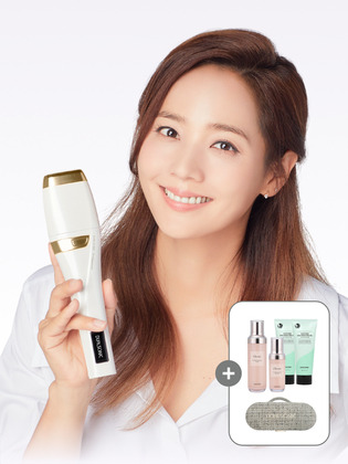 [★주말한정파격가 + 사은품만 42만원★] [프리미엄] 듀얼소닉 프로페셔널 골드(1샷 20도트/페이스 6천샷/아이 6만샷)