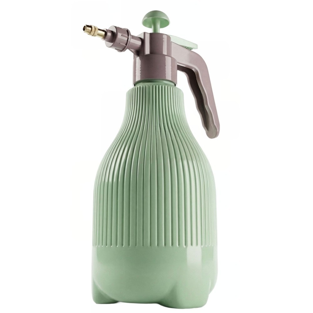 루메이크 안개분사 자동 압축 분무기 1.5L