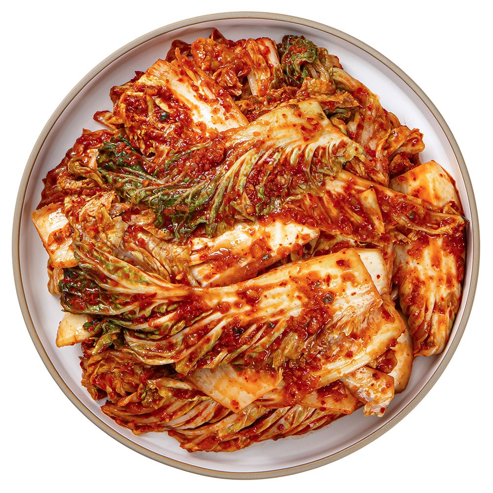 어사김치 당일생산 전라도 배추 겉절이 김치