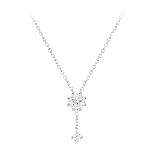 WHITEMOND 목걸이 (JJLJNQ1BS302SW420)